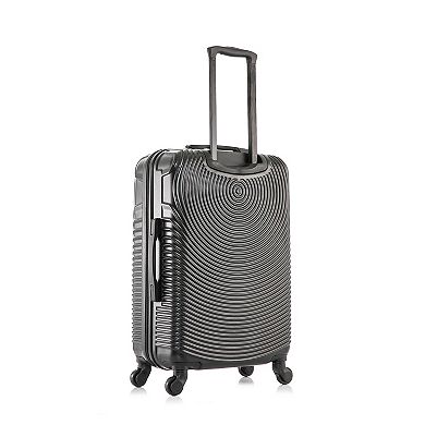 Dukap Inception Hardside Spinner Luggage