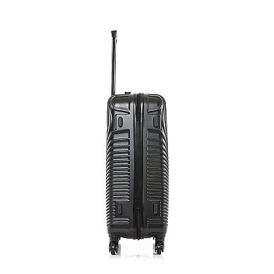 Dukap Inception Hardside Spinner Luggage