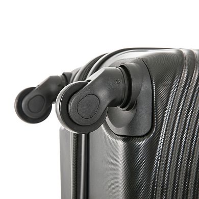 Dukap Inception Hardside Spinner Luggage