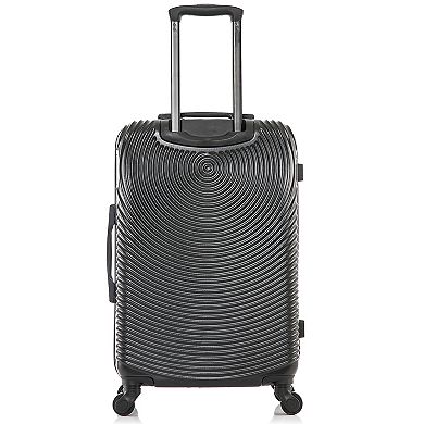 Dukap Inception Hardside Spinner Luggage