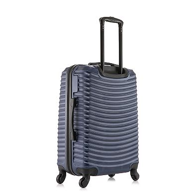 Dukap Adly Hardside Spinner Luggage