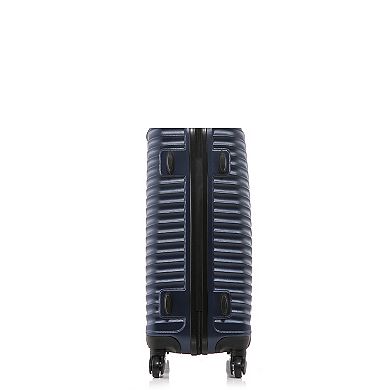 Dukap Adly Hardside Spinner Luggage