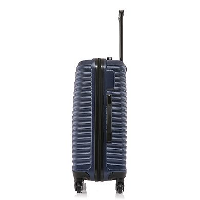 Dukap Adly Hardside Spinner Luggage