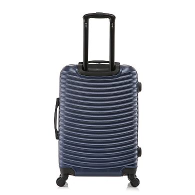 Dukap Adly Hardside Spinner Luggage