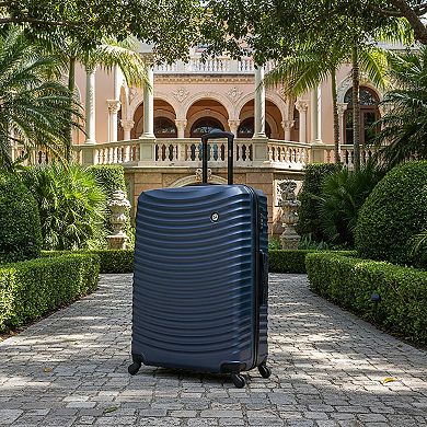 Dukap Adly Hardside Spinner Luggage