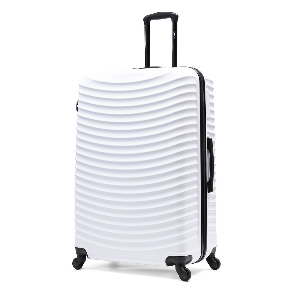 ガルバニック　ボディスパ Dukap Adly Hardside Spinner Luggage