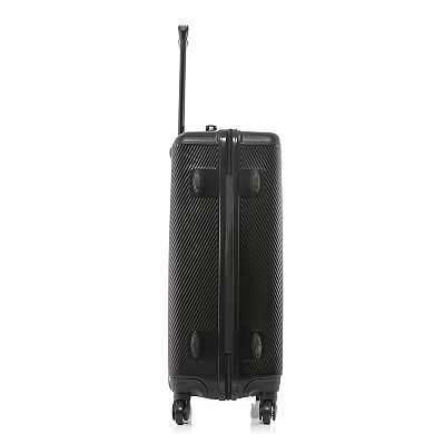 Dukap Discovery Hardside Spinner Luggage