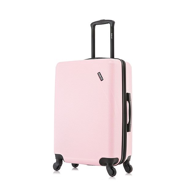 Dukap Discovery Hardside Spinner Luggage