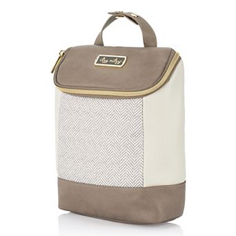 Itzy Ritzy Chill Like A Boss Bottle Bag