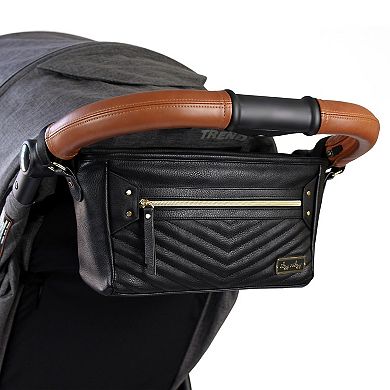 Itzy Ritzy Stroller Caddy