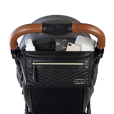 Itzy Ritzy Stroller Caddy