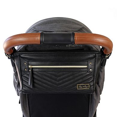 Itzy Ritzy Stroller Caddy