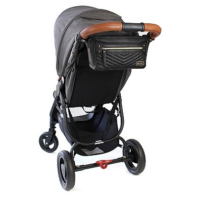 Itzy Ritzy Stroller Caddy