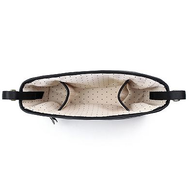 Itzy Ritzy Stroller Caddy