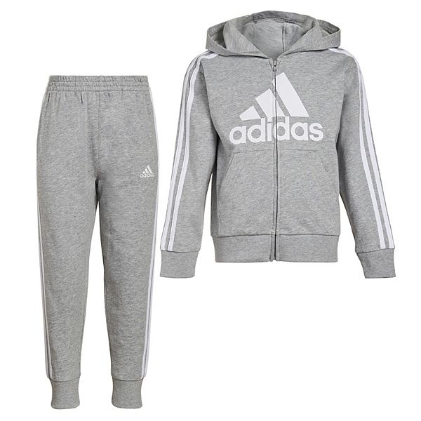 Adidas tracksuit cheap kohls