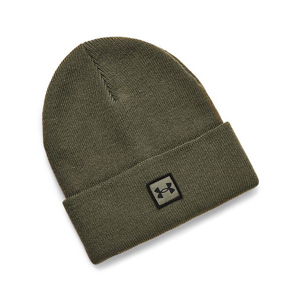 Men\'s Under Armour Halftime Cuff Beanie