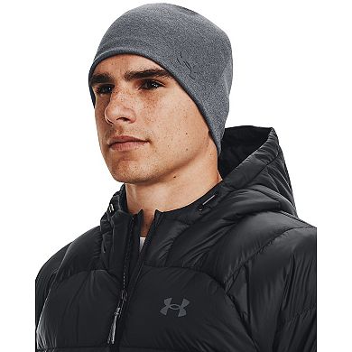 Men's Under Armour Storm Fleece Twist Beanie