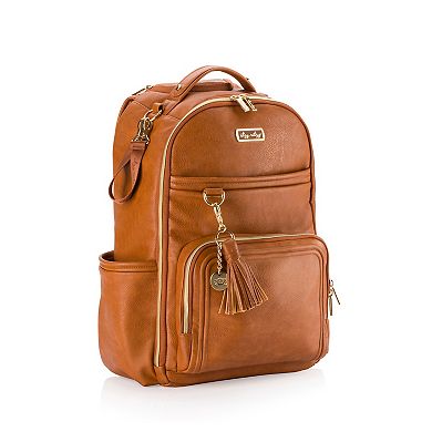 Itzy Ritzy Boss Plus Backpack Diaper Bag