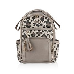 Kohls backpack 2024 diaper bag