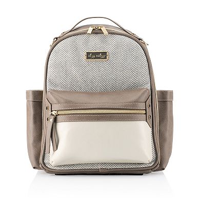 Itzy Ritzy Itzy Mini Backpack Diaper Bag