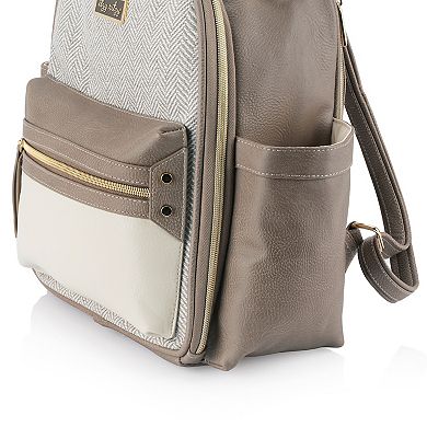 Itzy Ritzy Itzy Mini Backpack Diaper Bag