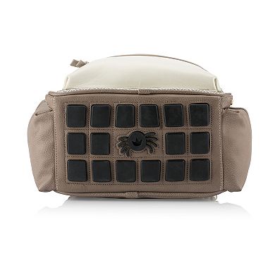 Itzy Ritzy Itzy Mini Backpack Diaper Bag