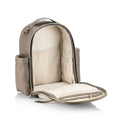Itzy Ritzy Itzy Mini Backpack Diaper Bag