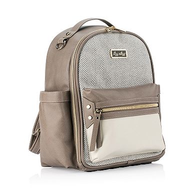 Itzy Ritzy Itzy Mini Backpack Diaper Bag