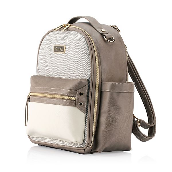 Kohls backpack diaper sales bag