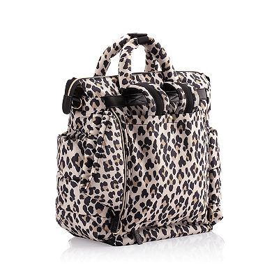 Itzy Ritzy Dream Convertible Baby Bag