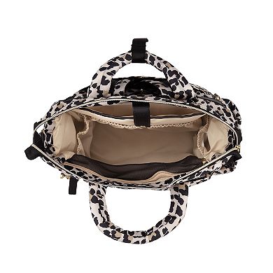 Itzy Ritzy Dream Convertible Baby Bag