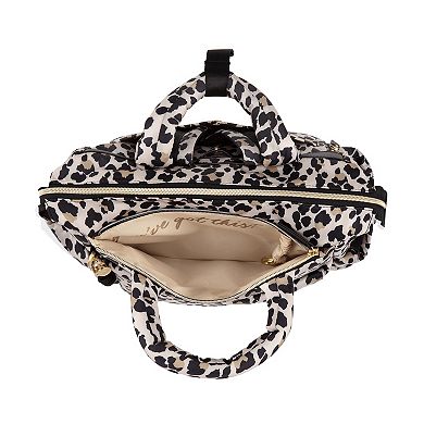 Itzy Ritzy Dream Convertible Baby Bag