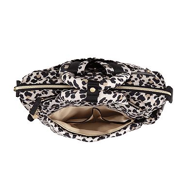 Itzy Ritzy Dream Convertible Baby Bag