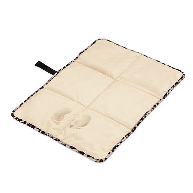 Itzy Ritzy Dream Convertible Baby Bag