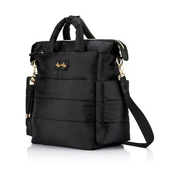 Itzy Ritzy Dream Convertible Baby Bag