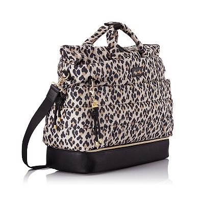 Itzy Ritzy Dream Weekender Bag