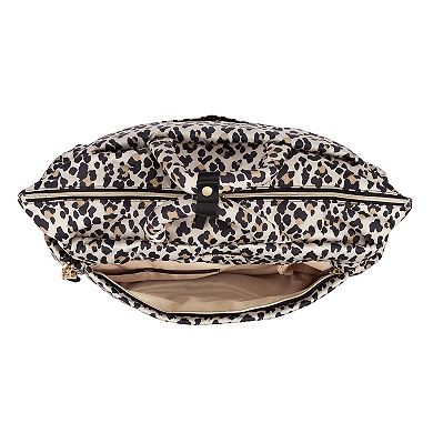 Itzy Ritzy Dream Weekender Bag