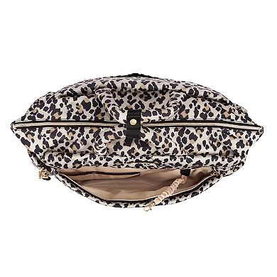 Itzy Ritzy Dream Weekender Bag
