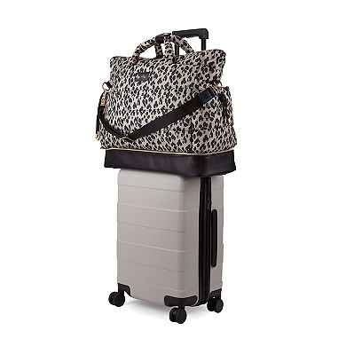 Itzy Ritzy Dream Weekender Bag