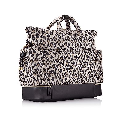Itzy Ritzy Dream Weekender Bag