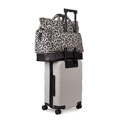 Itzy Ritzy Dream Weekender Bag