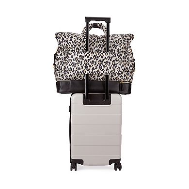 Itzy Ritzy Dream Weekender Bag