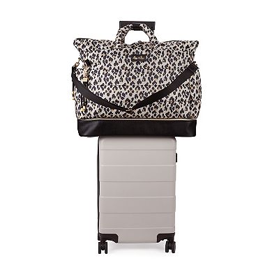 Itzy Ritzy Dream Weekender Bag