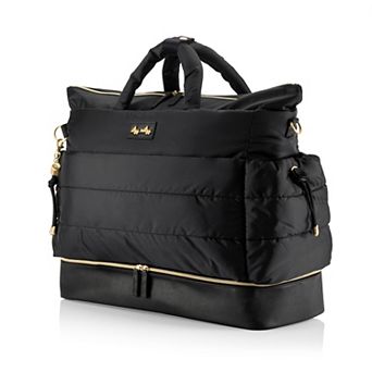Itzy Ritzy Dream Weekender Bag