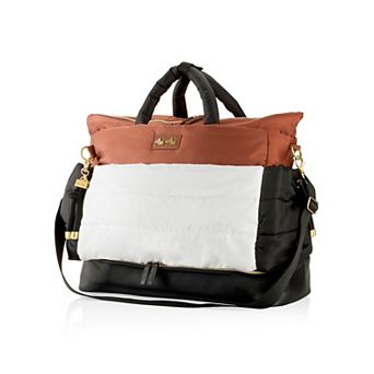 Itzy Ritzy Dream Weekender Bag
