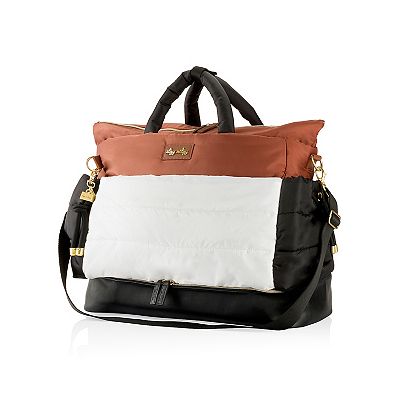 Ivy orders weekender changing bag