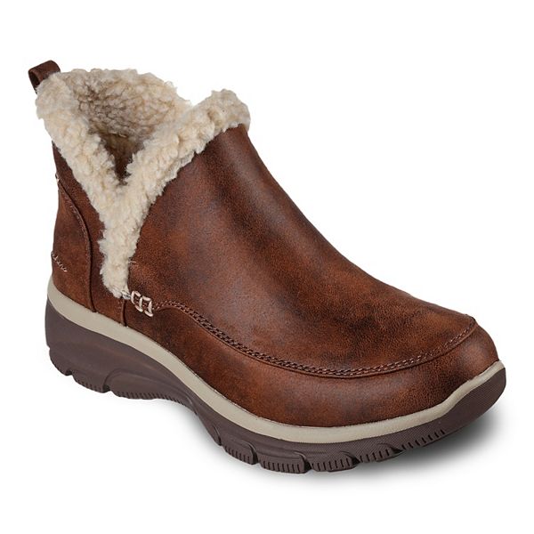 Kohls skechers cheap womens boots