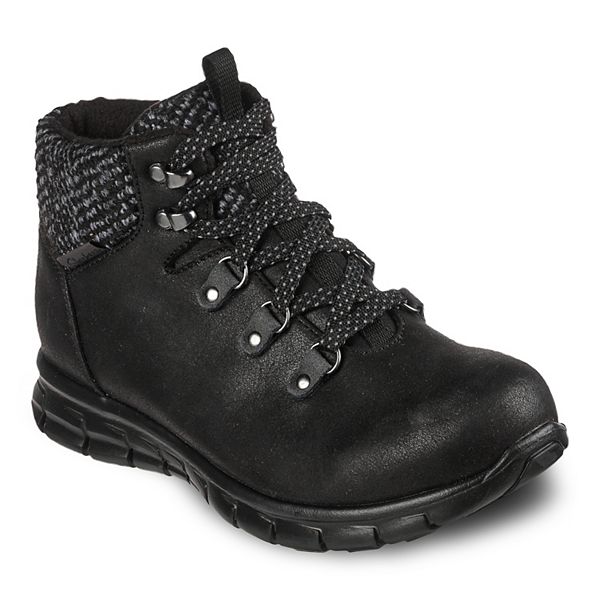 Skechers Synergy Cold Hiking Boots