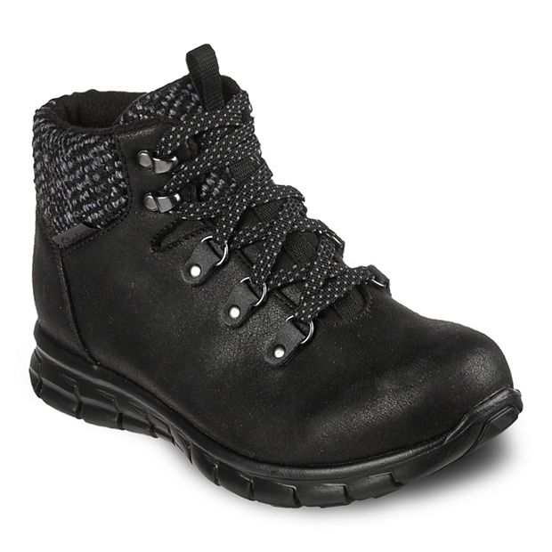 Synergy Women's Hiking Boots