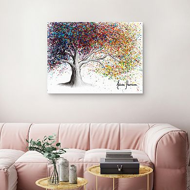 Master Piece The Colour of Dreams Wall Art